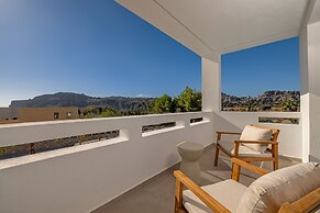 Amani Villa Lindos Two