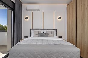 Amani Villa Lindos Two