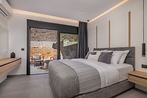 Amani Villa Lindos Two