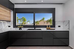 Amani Villa Lindos Two