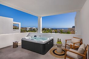 Amani Villa Lindos Two