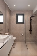 Amani Villa Lindos Two