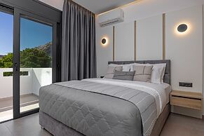 Amani Villa Lindos Two