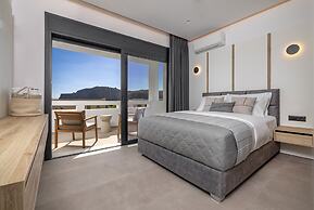 Amani Villa Lindos Two