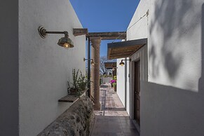 Hotel C. Andreu