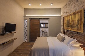 Hotel C. Andreu