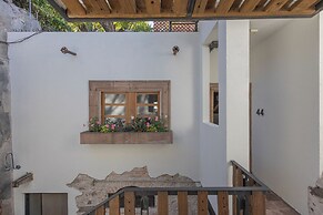 Hotel C. Andreu