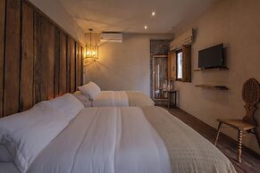 Hotel C. Andreu