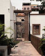 Hotel C. Andreu