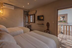 Hotel C. Andreu