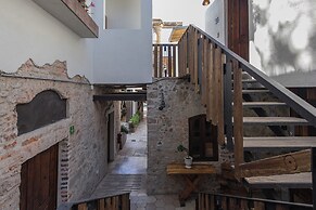 Hotel C. Andreu