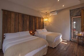 Hotel C. Andreu