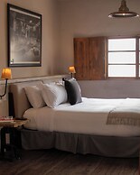 Hotel C. Andreu
