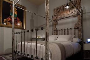 Hotel C. Andreu