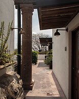 Hotel C. Andreu