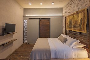 Hotel C. Andreu