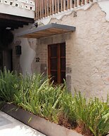 Hotel C. Andreu