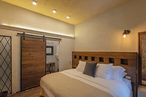 Hotel C. Andreu