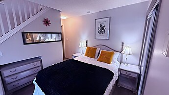 Slopeside Loft at North Creek Resort
