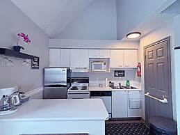 Slopeside Loft at North Creek Resort