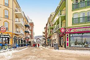 Slopeside Loft at North Creek Resort