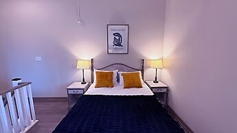 Slopeside Loft at North Creek Resort