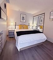 Slopeside Loft at North Creek Resort