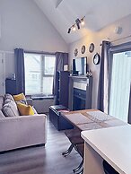 Slopeside Loft at North Creek Resort