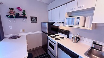 Slopeside Loft at North Creek Resort