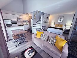 Slopeside Loft at North Creek Resort