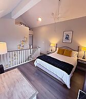 Slopeside Loft at North Creek Resort