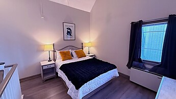 Slopeside Loft at North Creek Resort