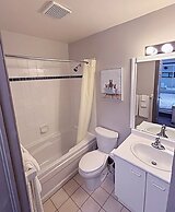 Slopeside Loft at North Creek Resort
