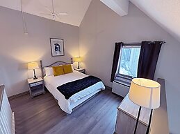 Slopeside Loft at North Creek Resort