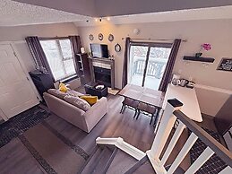 Slopeside Loft at North Creek Resort