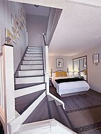 Slopeside Loft at North Creek Resort