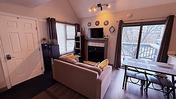 Slopeside Loft at North Creek Resort