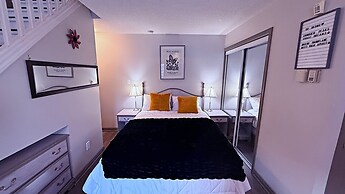 Slopeside Loft at North Creek Resort