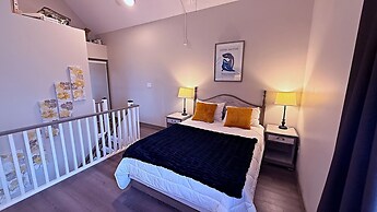 Slopeside Loft at North Creek Resort