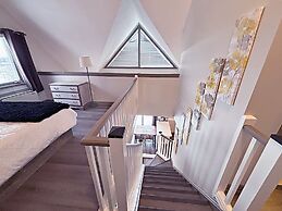 Slopeside Loft at North Creek Resort