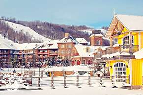 Slopeside Loft at North Creek Resort