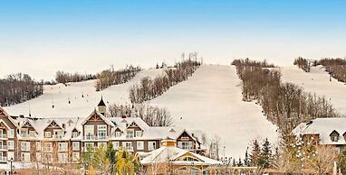 Slopeside Loft at North Creek Resort