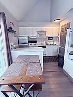 Slopeside Loft at North Creek Resort