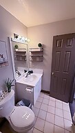 Slopeside Loft at North Creek Resort