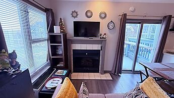 Slopeside Loft at North Creek Resort