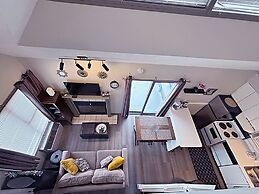 Slopeside Loft at North Creek Resort