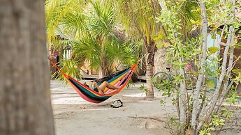 La Aldea Cabañas y Glamping