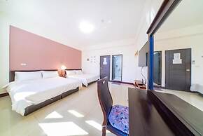 Xiyue Homestay