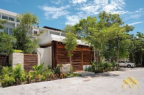 Peregrina Tulum 102A 2BR Luxury Condo