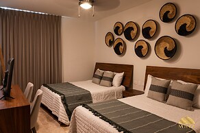 Peregrina Tulum 102A 2BR Luxury Condo
